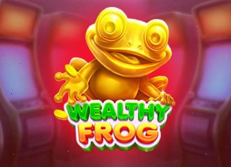 Wealthy Frog автомат